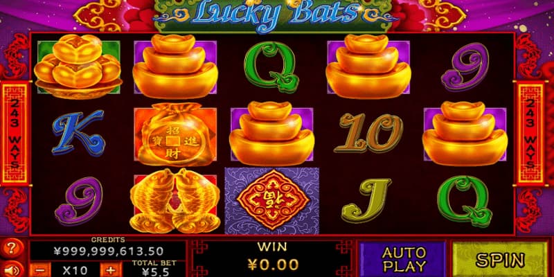 Nổ hũ cq9 Nổ hũ cq9 chiến thuật chơi luôn thắng