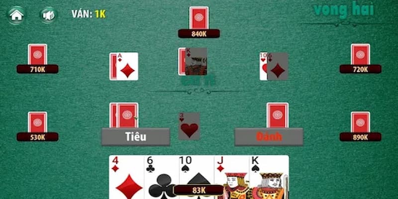 Tựa game bài hay lý do nên chọn? 