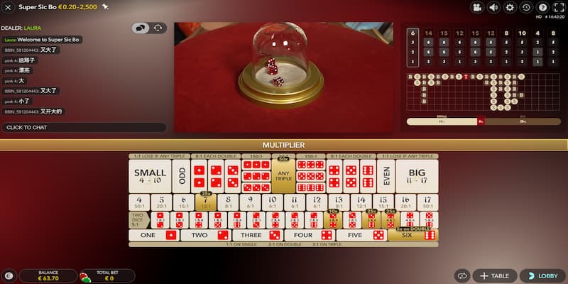 Tài xỉu online có lừa đảo không Tài xỉu online có lừa đảo không? cách thức đảm bảo tính minh bạch