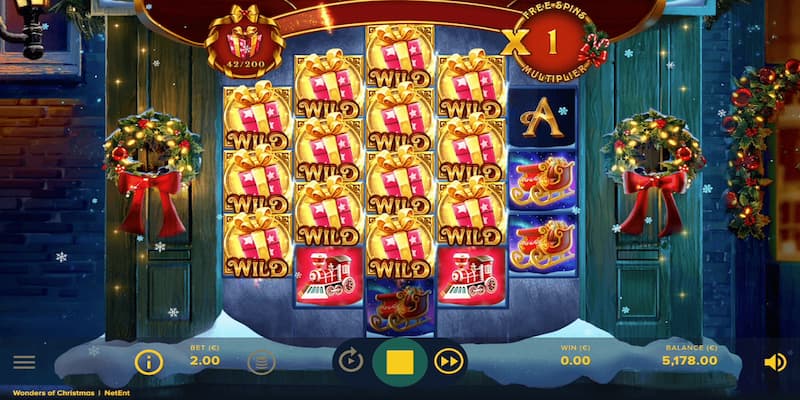 Wild đối tác Wild đối tác là gì?