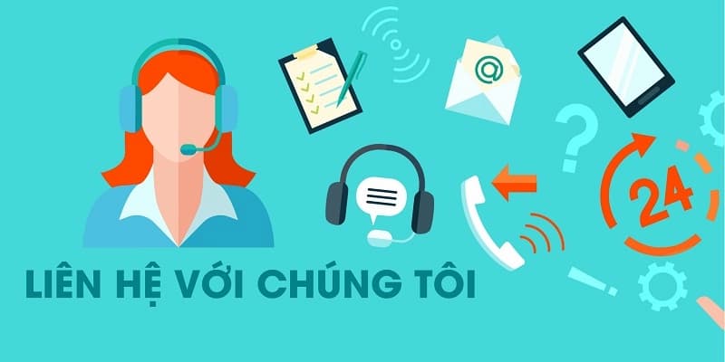 Liên hệ GO88 Liên hệ GO88 khi gặp sự cố khi chơi